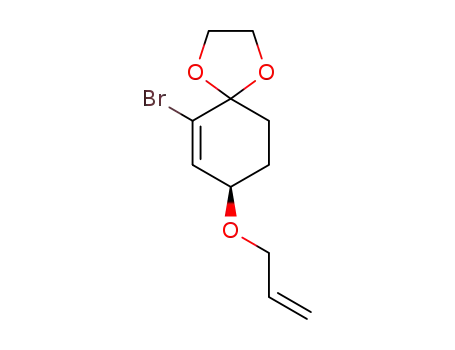 1303528-20-2 Structure