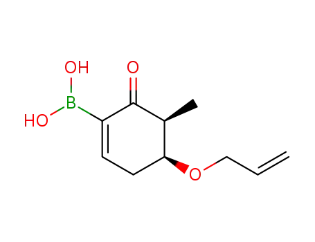 1303528-36-0 Structure