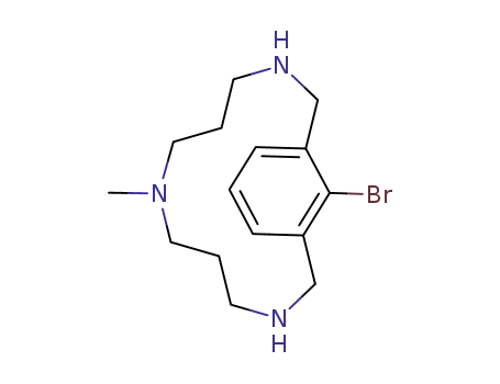 1261036-26-3 Structure