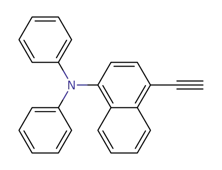 1374559-79-1 Structure