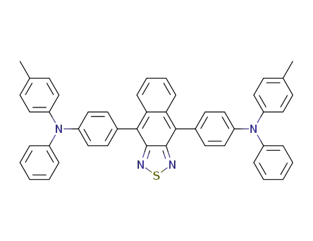 1321600-43-4 Structure
