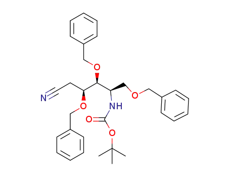 1422740-24-6 Structure