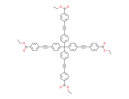 1287733-04-3 Structure
