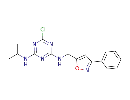 1342304-71-5 Structure