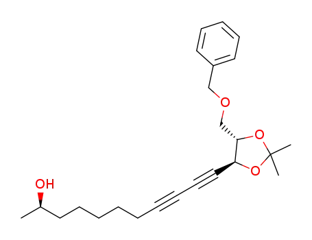 C<sub>24</sub>H<sub>32</sub>O<sub>4</sub>