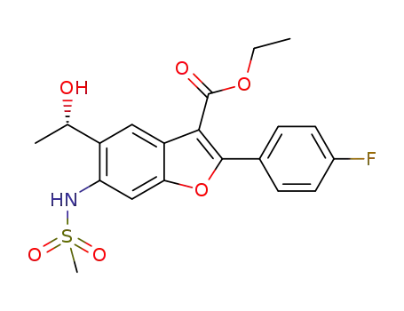 1374235-08-1 Structure
