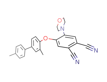 696619-49-5 Structure