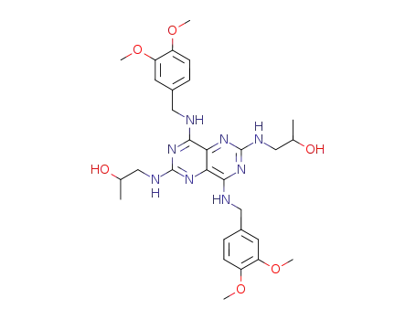 270920-48-4 Structure