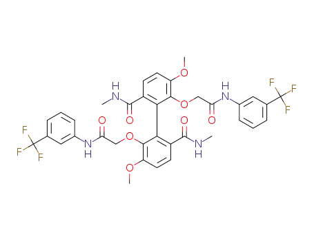 1326579-33-2 Structure
