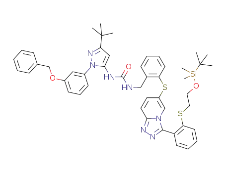 1344738-29-9 Structure