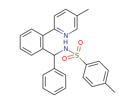 C<sub>26</sub>H<sub>24</sub>N<sub>2</sub>O<sub>2</sub>S