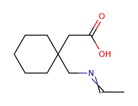 1262837-03-5 Structure