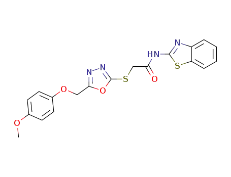 1355611-79-8 Structure