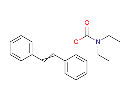 C<sub>19</sub>H<sub>21</sub>NO<sub>2</sub>