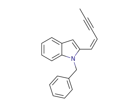 1305306-04-0 Structure