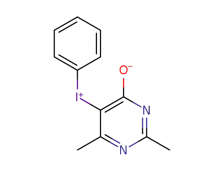 1246756-21-7 Structure