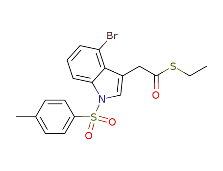 1273005-81-4 Structure