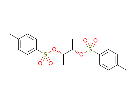 (-)-2,3-Butanediyl di(p-toluenesulfonate)