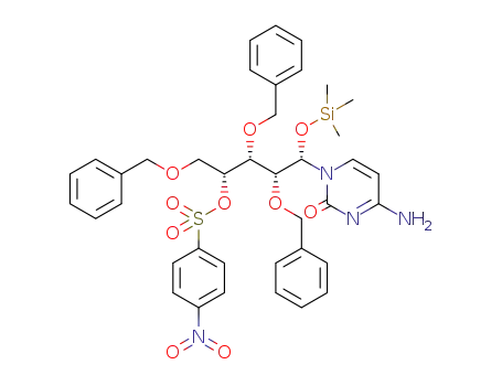 1392126-70-3 Structure