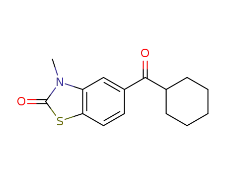 1293364-07-4 Structure