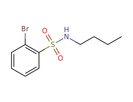 951885-17-9 Structure
