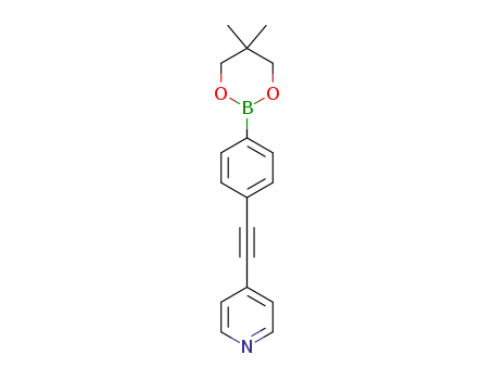 1244020-71-0 Structure