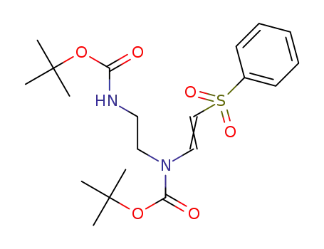 C<sub>20</sub>H<sub>30</sub>N<sub>2</sub>O<sub>6</sub>S