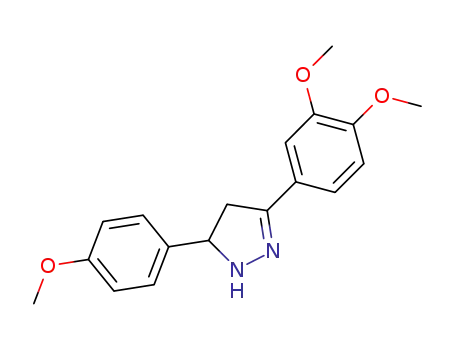 C<sub>18</sub>H<sub>20</sub>N<sub>2</sub>O<sub>3</sub>