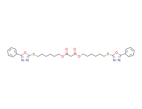 C<sub>31</sub>H<sub>36</sub>N<sub>4</sub>O<sub>6</sub>S<sub>2</sub>