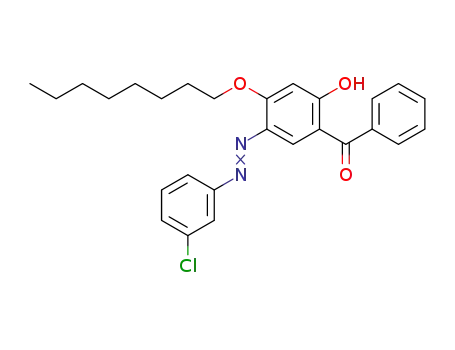 1309868-81-2 Structure