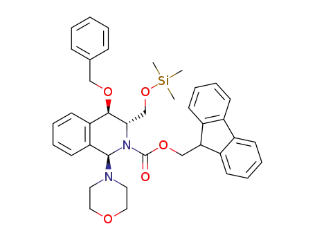 1307772-01-5 Structure