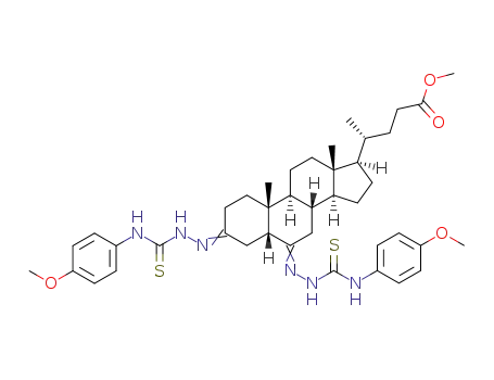 C<sub>41</sub>H<sub>56</sub>N<sub>6</sub>O<sub>4</sub>S<sub>2</sub>