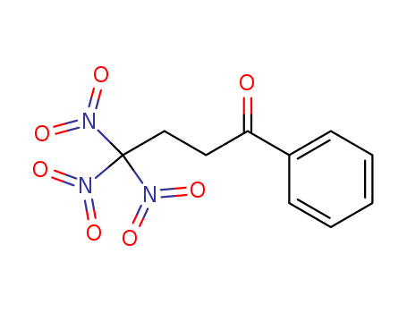 1-Butanone,4,4,4-trinitro-1-phenyl- cas  15473-23-1
