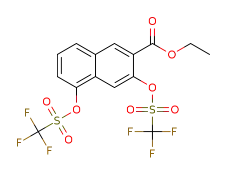 1333383-02-0 Structure