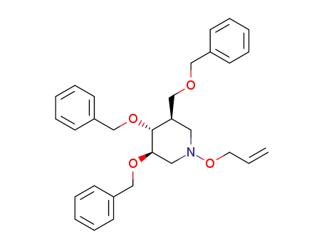 1353742-31-0 Structure