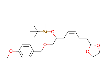 1268720-33-7 Structure