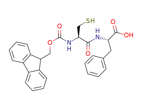 1350619-67-8 Structure