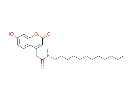 C<sub>23</sub>H<sub>33</sub>NO<sub>4</sub>