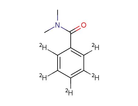N,N-dimethylbenzamide-d5