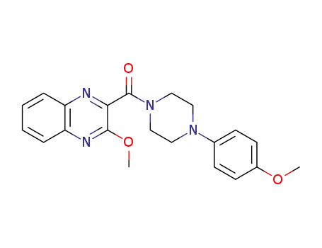 1402573-33-4 Structure