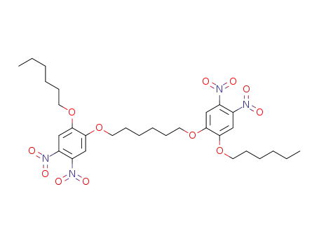 C<sub>30</sub>H<sub>42</sub>N<sub>4</sub>O<sub>12</sub>