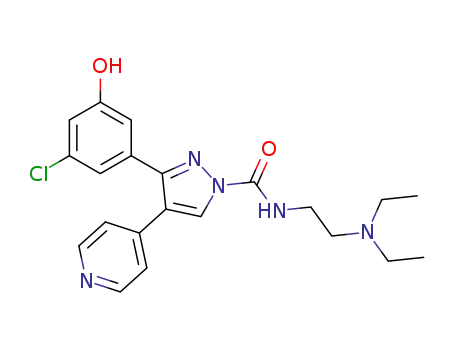 1286232-24-3 Structure