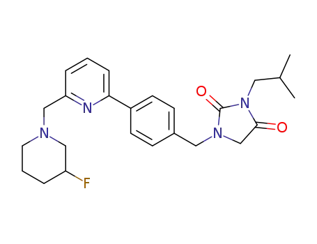 1338056-04-4 Structure