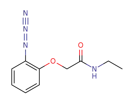 C<sub>10</sub>H<sub>12</sub>N<sub>4</sub>O<sub>2</sub>
