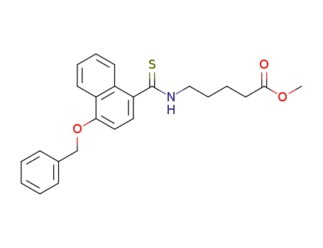 Molecular Structure of 1379588-93-8 (C<sub>24</sub>H<sub>25</sub>NO<sub>3</sub>S)