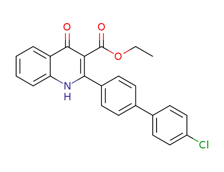 1361967-93-2 Structure