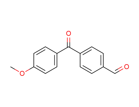 1267626-21-0 Structure