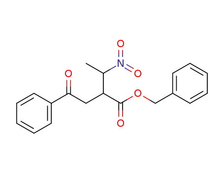 C<sub>19</sub>H<sub>19</sub>NO<sub>5</sub>