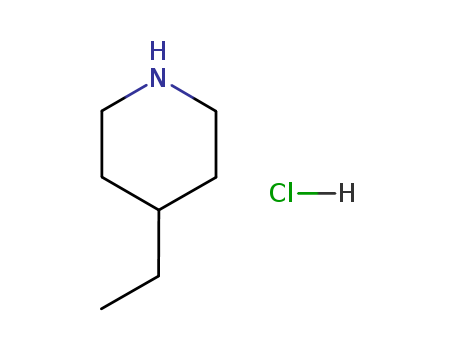4-Ethyl-piperidine HCl