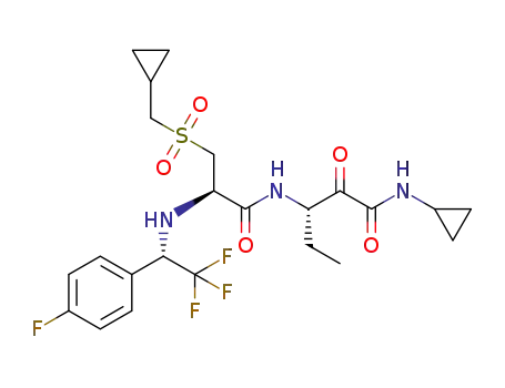 1310340-58-9 Structure